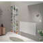 Andrew Horizontal Designer Radiator-37296358-37296361