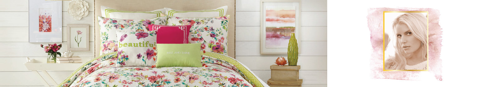 Jessica Simpson Home Slim Hero