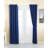 Solid Blackout Curtain Panel-22032605-22032612