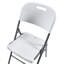 Caybree Folding Patio Dining Side Chair