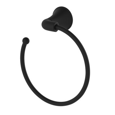 Elm Towel Ring