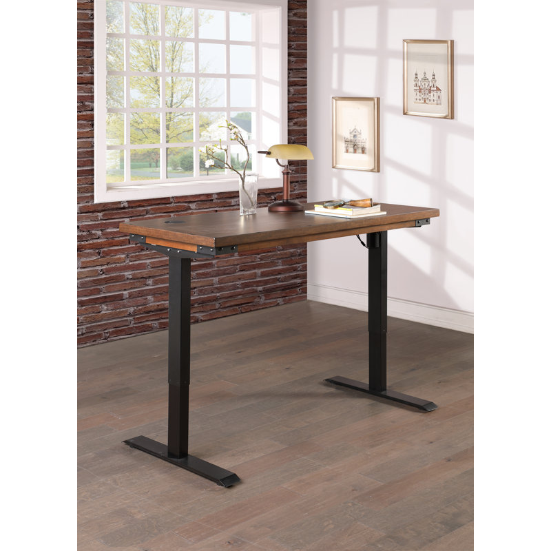Adjustable Height Standing Desk