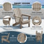 Ensemble Adirondack Laguna-41041753