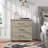 Caswell 3 - Drawer Bachelor's Chest-758502760