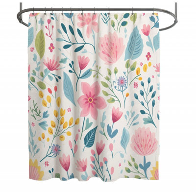 Martrel Shower Curtain