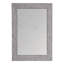 Swedish Flat Wall Mirror