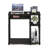 Antigo Computer Desk with Keyboard Tray-561114584