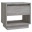 Georgie-May 45cm W Particle Board / Chipboard Bedside Table-181703383