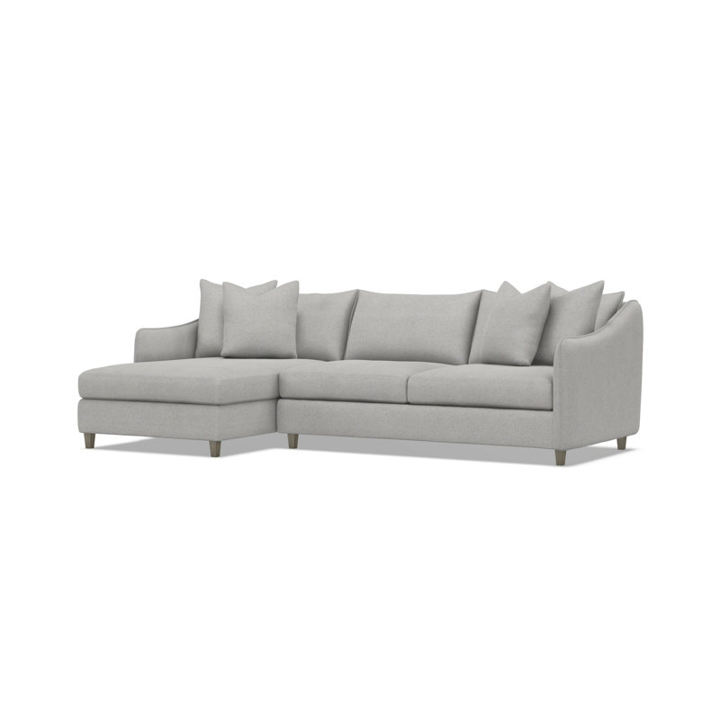 Joli Chaise Sectional, 1583-010