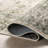 Gladus Vintage Machine Washable Area Rug-99351281