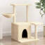 83 cm H Cat Tree / Condo-495742314