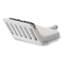 Humidificateur ultrasonique à brume froide Ecohouzng, blanc