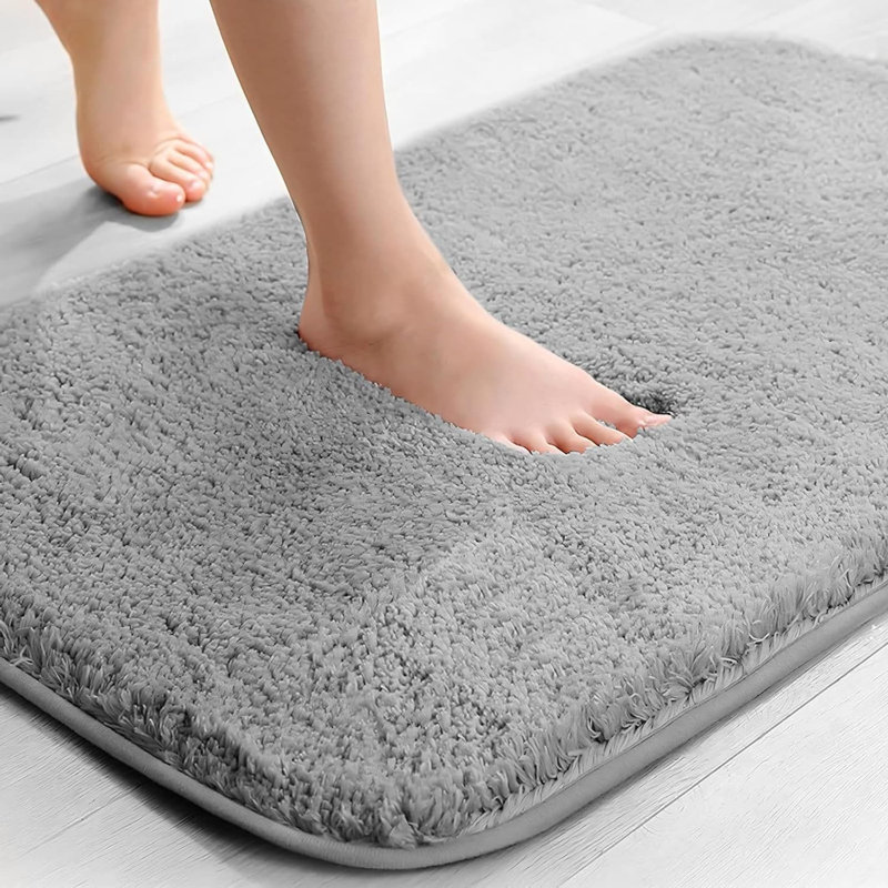 Rectangle Bath Mat