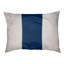 Striped Polyester Pet Bed-89080749-129674122