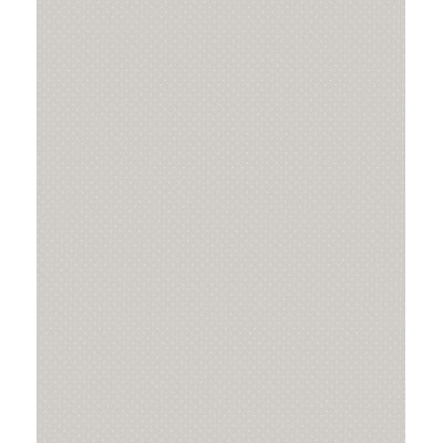 Maison Charme Polka Dot Motif 10.05m x 53cm Wallpaper Roll