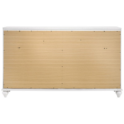 Commode 7 tiroirs Randall
