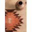 Southwestern Wool Hand Woven Area Rug-388534898