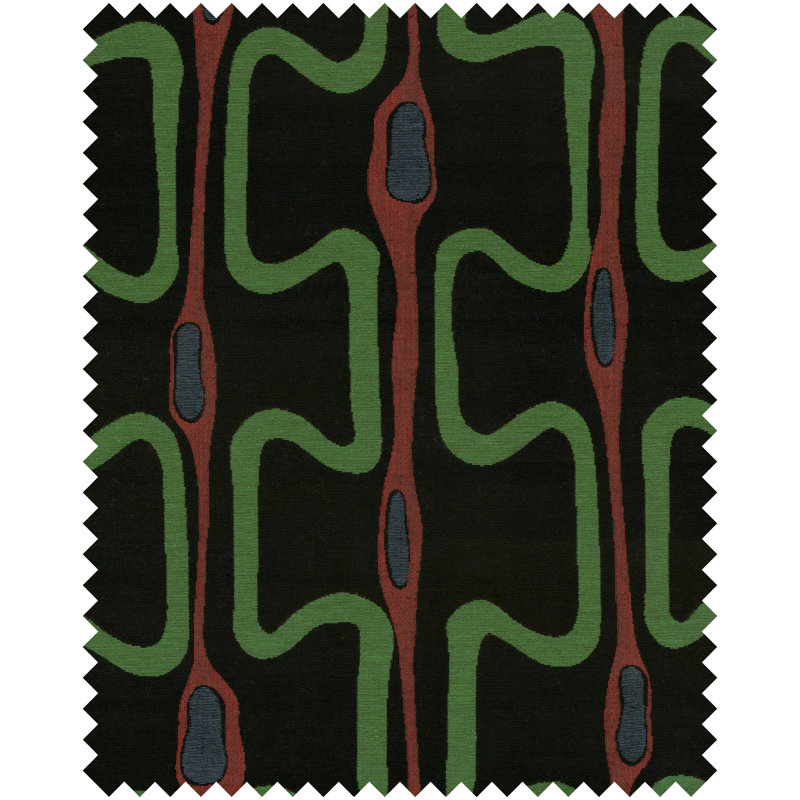 FLUENTE Woven Fabric