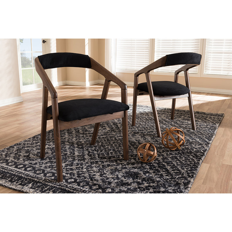 Chaise rembourrée Anailah