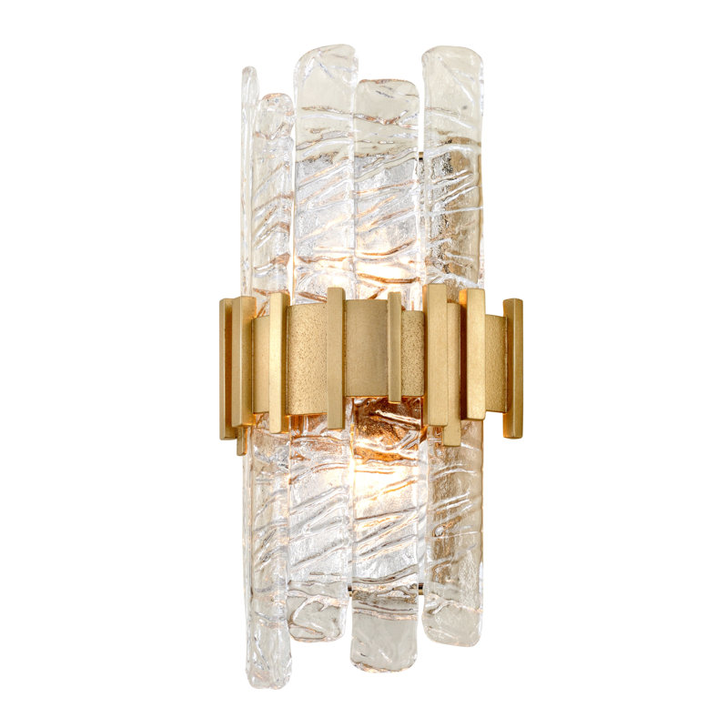 Ciro 1-Light Flush Mount
