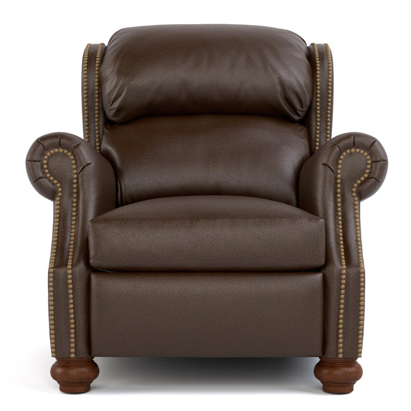 Fauteuil inclinable Durango, Weston fudge, Manuel
