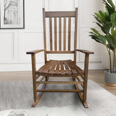 Fauteuil à bascule balcon adulte Balcon