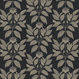 Wayward Petal - Floral Wallpaper