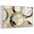 Floating Frame White