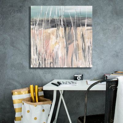 " Wildgrasses 2 " by Ethan Harper