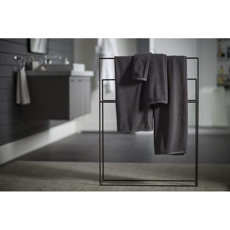 Turkish Hand Towel, Dune