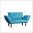 Turquoise est en rupture de stock
