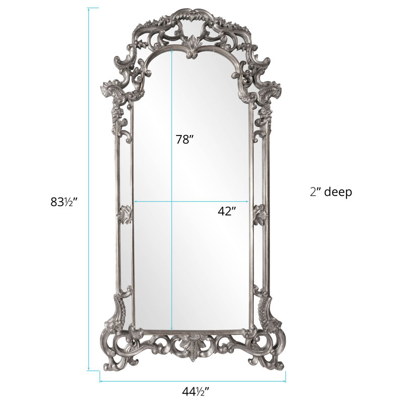 Imperial Mirror, Nickel