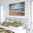 Tranquil Palms Tropical Pattern Duvet Cover-1959133964