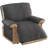 Polyester T-Cushion Recliner Slipcover-944371159
