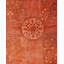 Tapis unique en laine 12 pi 4 po x 16 pi 4 po Paduka