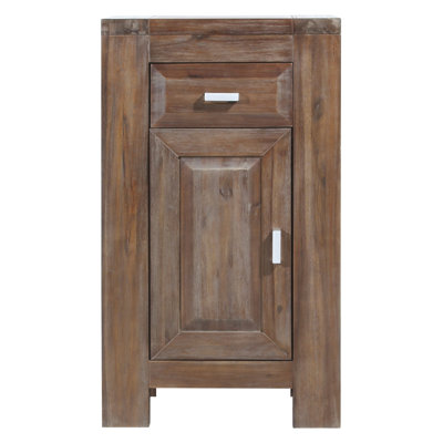 Java Bathroom Storage