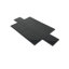 Carreau de verre Subway 3 po x 6 po-1829352232