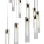 Cilindro 18 - Light Pendant