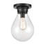 Plafonnier encastré 1 lumière hartell-132596931-132596929-132165576