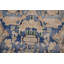 Tapis traditionnel délavé 6 x 9