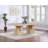 Anzio Rectangular 96'' L x 48'' W Dining Table-100553306