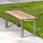 Westminster Teak Outdoor Teak Dining Bench