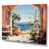 Toile tendue