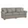 Bedford Upholstered 98'' Sofa