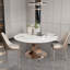 Table de salle à manger Modern-1543998742
