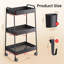 Elisaveta Kitchen Cart