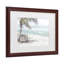 « bateau on beach », impression-33347082-33347173