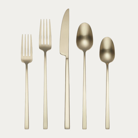 Loretta Flatware Set
