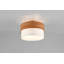 Krystallee 2-Light 30cm Flush Mount-1941414478