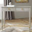 Modernist 40'' W Console Table